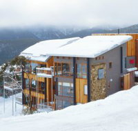 Frueauf Village - Accommodation Burleigh