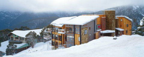 Frueauf Village - Accommodation Burleigh 0