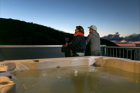 Frueauf Village - Accommodation Burleigh 4