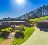 Hinterland Harmony - Accommodation Burleigh
