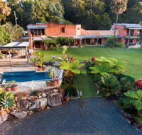 Indigal Hacienda Grande - Accommodation Burleigh