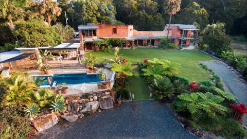 Indigal Hacienda Grande - Accommodation Burleigh 0