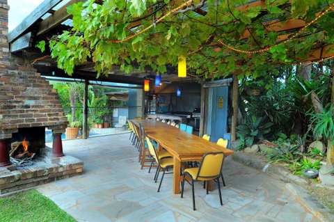 Indigal Hacienda Grande - Accommodation Burleigh 2