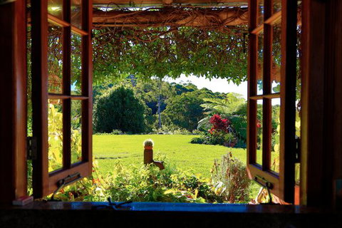 Indigal Hacienda Grande - Accommodation Burleigh 3
