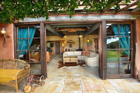 Indigal Hacienda Grande - Accommodation Burleigh 4