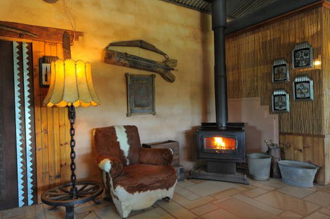Indigal Hacienda Grande - Accommodation Burleigh 5