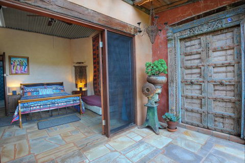 Indigal Hacienda Grande - Accommodation Burleigh 6