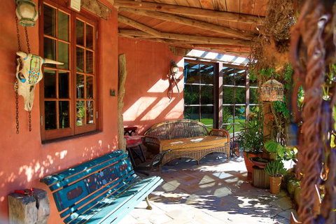Indigal Hacienda Grande - Accommodation Burleigh 7