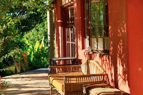 Indigal Hacienda Grande - Accommodation Burleigh 9