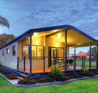 Ingenia Holidays Hervey Bay - Accommodation Burleigh