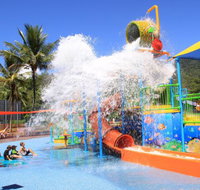 Ingenia Holidays Cairns Coconut - Accommodation Burleigh
