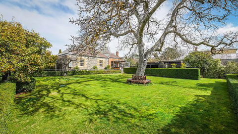 Kyneton Old Rectory - Accommodation Burleigh 0