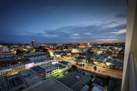 La Loft Apartments - Accommodation Burleigh 0