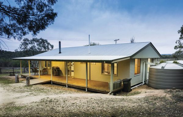 Wallangra NSW Accommodation Burleigh