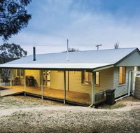 Lavender Vale Cottage - Accommodation Burleigh