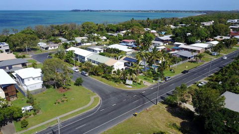 La Solana Holiday Apartments  - Mackay - Accommodation Burleigh 1