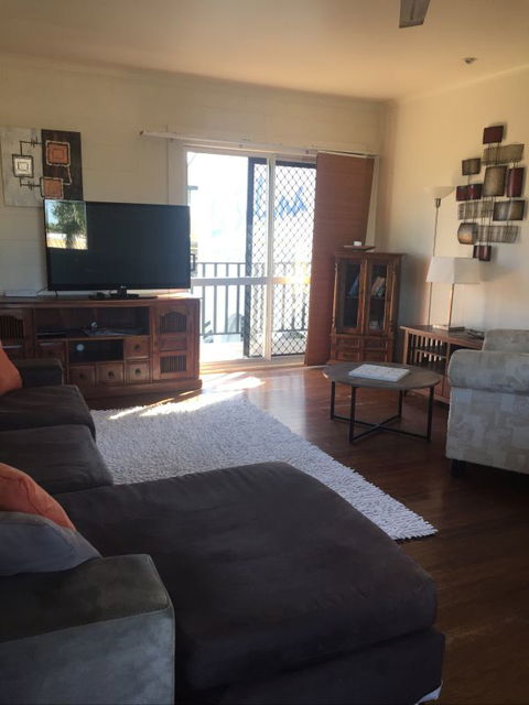 La Solana Holiday Apartments  - Mackay - Accommodation Burleigh 2