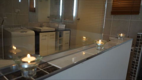 La Solana Holiday Apartments  - Mackay - Accommodation Burleigh 4
