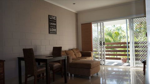 La Solana Holiday Apartments  - Mackay - Accommodation Burleigh 6