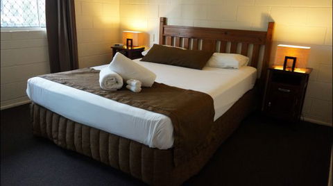 La Solana Holiday Apartments  - Mackay - Accommodation Burleigh 9