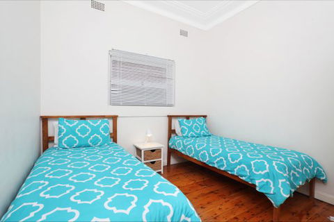 Le Bois Cottage - Accommodation Burleigh 4