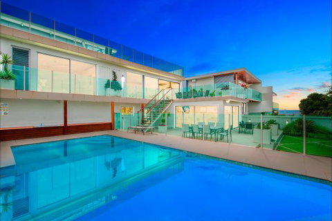 Limelight - Accommodation Burleigh 1