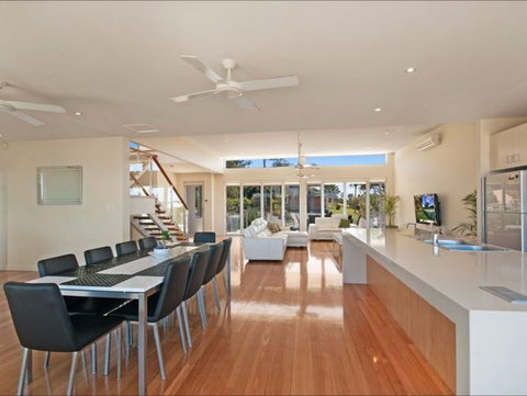 Limelight - Accommodation Burleigh 3