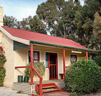 Trinity Cottage - Accommodation Burleigh