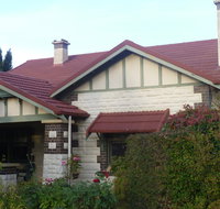Kaesler Cottages - Accommodation Burleigh