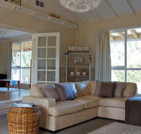 Sweetman Cottage - Accommodation Burleigh