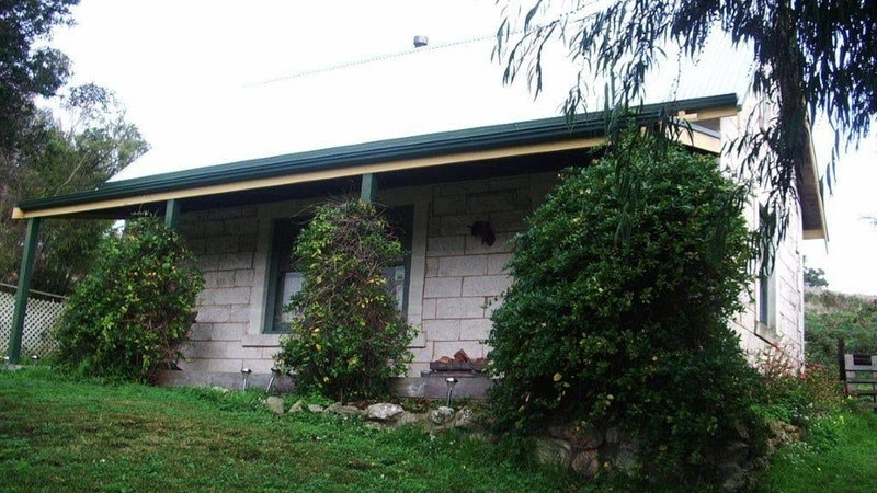 Rendelsham SA Accommodation Burleigh