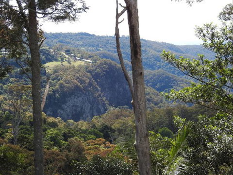 Mt Tamborine Motel - Accommodation Burleigh 0