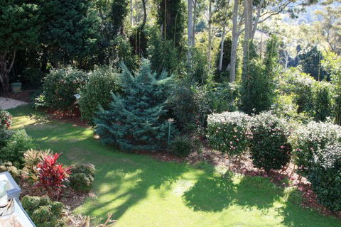 Mt Tamborine Motel - Accommodation Burleigh 1