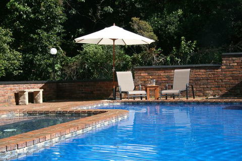Mt Tamborine Motel - Accommodation Burleigh 4