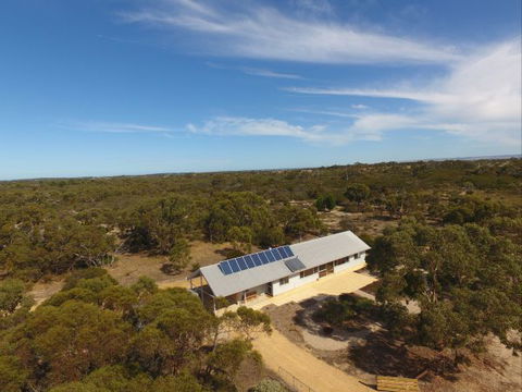 Muntiri Lodge Eco Retreat - Accommodation Burleigh 1