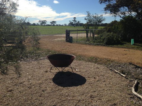 Muntiri Lodge Eco Retreat - Accommodation Burleigh 9