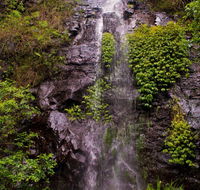 Nimbin waterfall retreat - Accommodation Burleigh