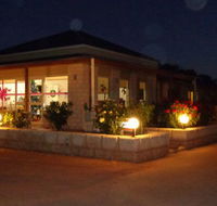 Northam Caravan Park - Accommodation Burleigh