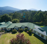 Oscar's on the Yarra - Accommodation Burleigh