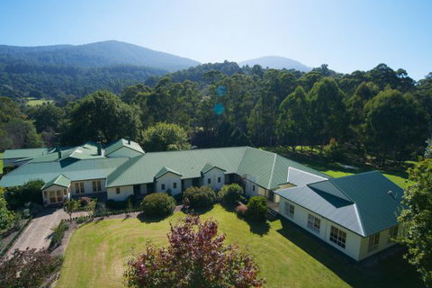 Oscar's On The Yarra - Accommodation Burleigh 0