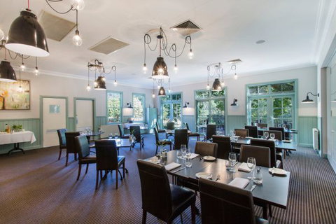 Oscar's On The Yarra - Accommodation Burleigh 2
