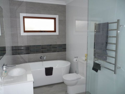 Paringa Grove Homestead - Accommodation Burleigh 1