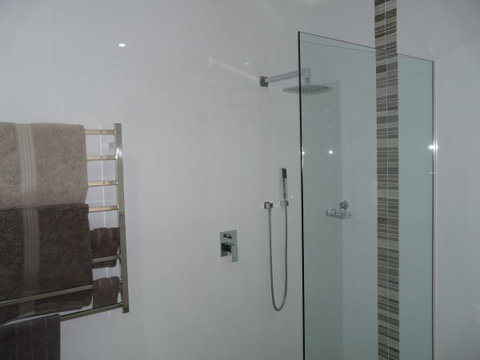 Paringa Grove Homestead - Accommodation Burleigh 4