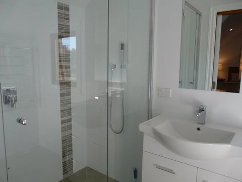 Paringa Grove Homestead - Accommodation Burleigh 6