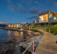 Picnic Island - Accommodation Burleigh