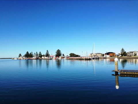 Port Albert Motel - Accommodation Burleigh 0