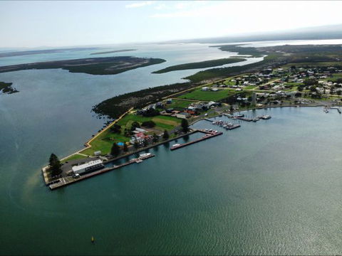 Port Albert Motel - Accommodation Burleigh 3