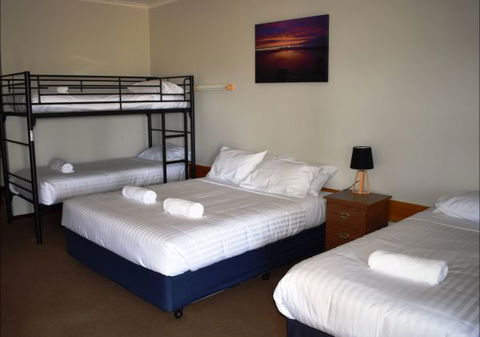 Port Albert Motel - Accommodation Burleigh 6