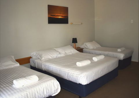 Port Albert Motel - Accommodation Burleigh 7