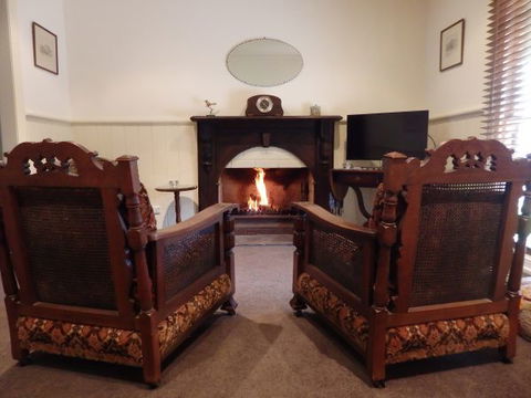 Quartz Cottage - Accommodation Burleigh 1